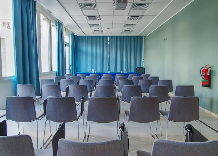 Tower Hotel Malpensa